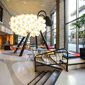 Ibis Styles Center טביליסי