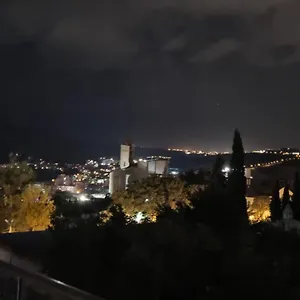 Evis Ltd Апартаменты
